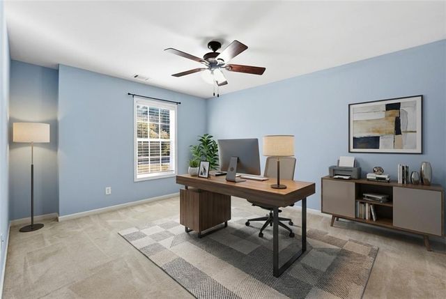 903 Misty View Court, Lilburn, GA 30047