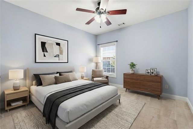 903 Misty View Court, Lilburn, GA 30047