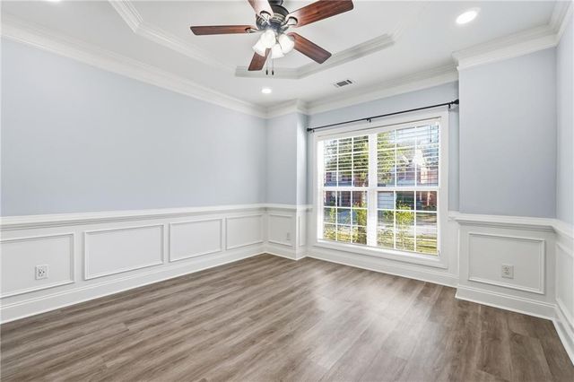 903 Misty View Court, Lilburn, GA 30047