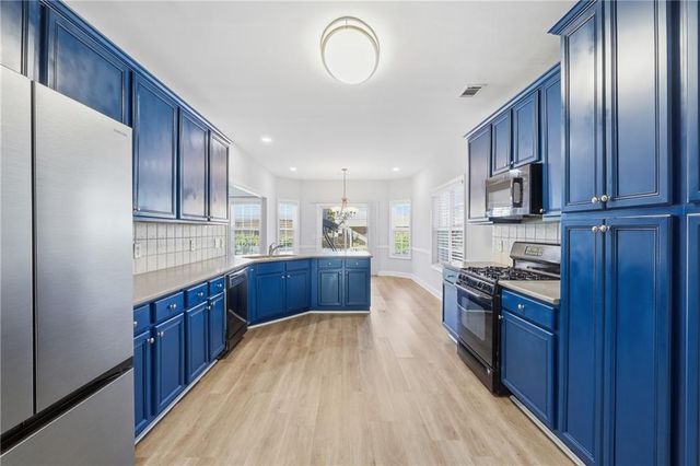 903 Misty View Court, Lilburn, GA 30047