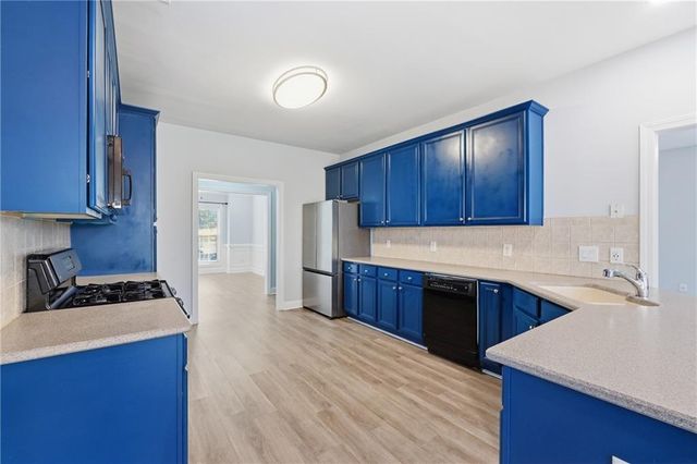 903 Misty View Court, Lilburn, GA 30047