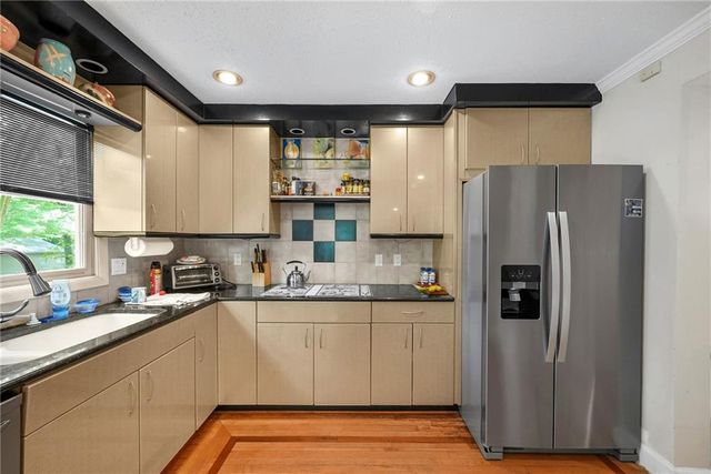1158 Morningside Place NE, Atlanta, GA 30306
