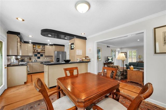 1158 Morningside Place NE, Atlanta, GA 30306