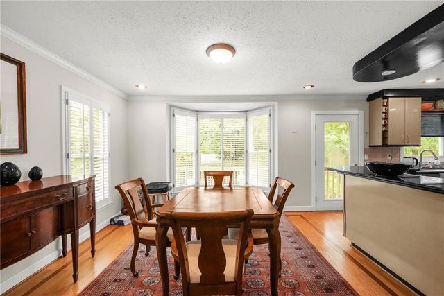1158 Morningside Place NE, Atlanta, GA 30306