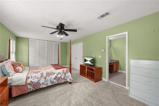 1158 Morningside Place NE, Atlanta, GA 30306