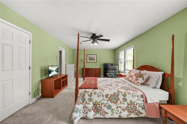 1158 Morningside Place NE, Atlanta, GA 30306