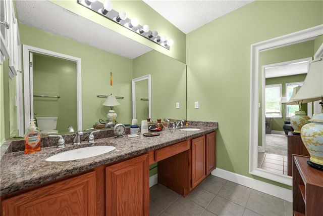 1158 Morningside Place NE, Atlanta, GA 30306