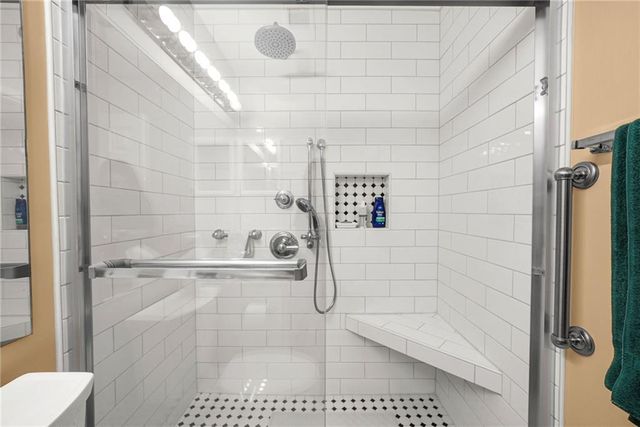 1158 Morningside Place NE, Atlanta, GA 30306
