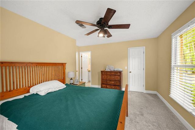 1158 Morningside Place NE, Atlanta, GA 30306