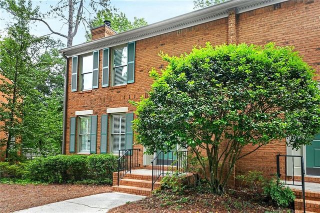 1158 Morningside Place NE, Atlanta, GA 30306
