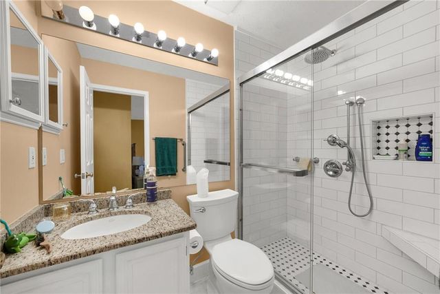 1158 Morningside Place NE, Atlanta, GA 30306