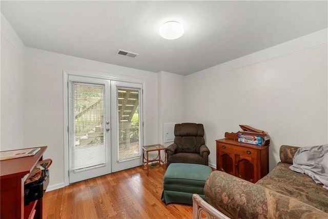 1158 Morningside Place NE, Atlanta, GA 30306