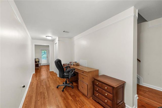 1158 Morningside Place NE, Atlanta, GA 30306