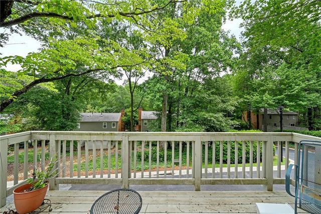 1158 Morningside Place NE, Atlanta, GA 30306