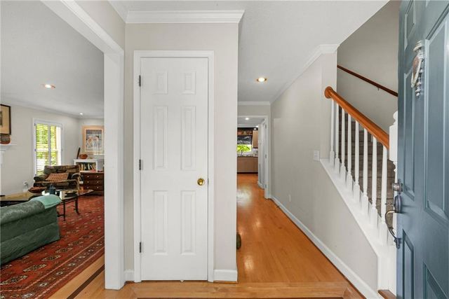 1158 Morningside Place NE, Atlanta, GA 30306
