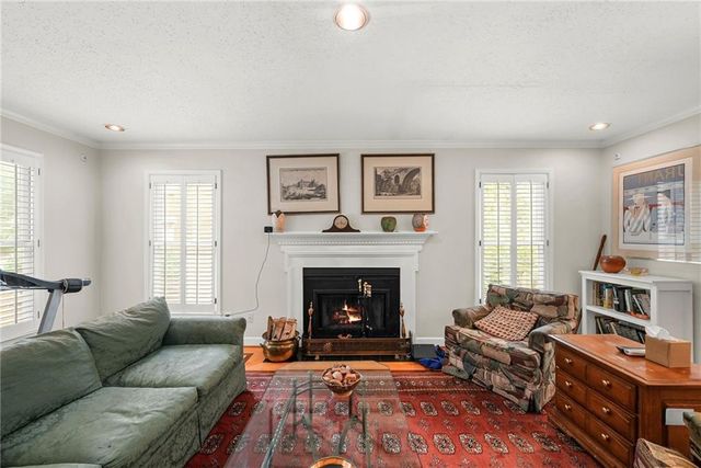 1158 Morningside Place NE, Atlanta, GA 30306