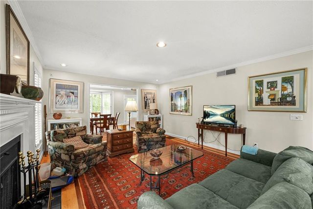 1158 Morningside Place NE, Atlanta, GA 30306