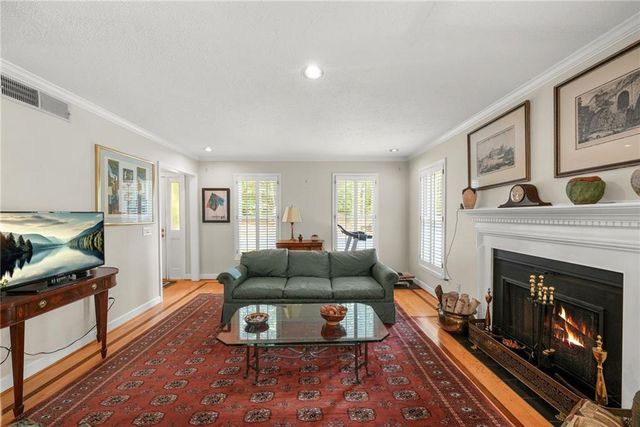 1158 Morningside Place NE, Atlanta, GA 30306