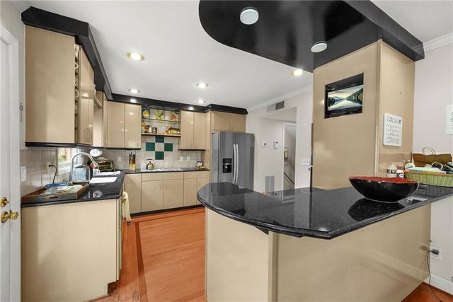 1158 Morningside Place NE, Atlanta, GA 30306