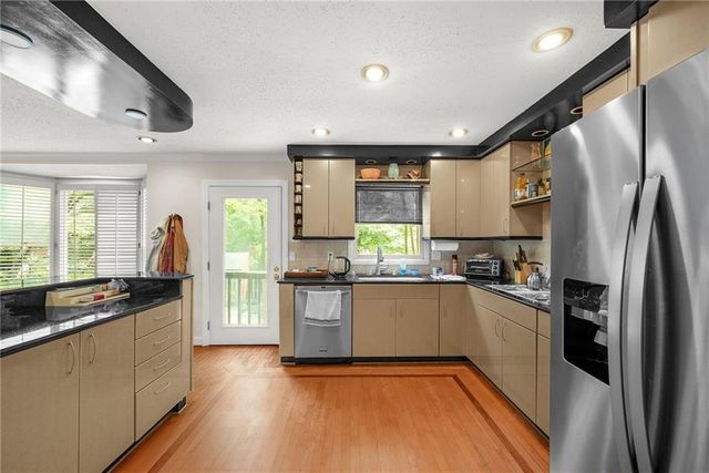 1158 Morningside Place NE, Atlanta, GA 30306
