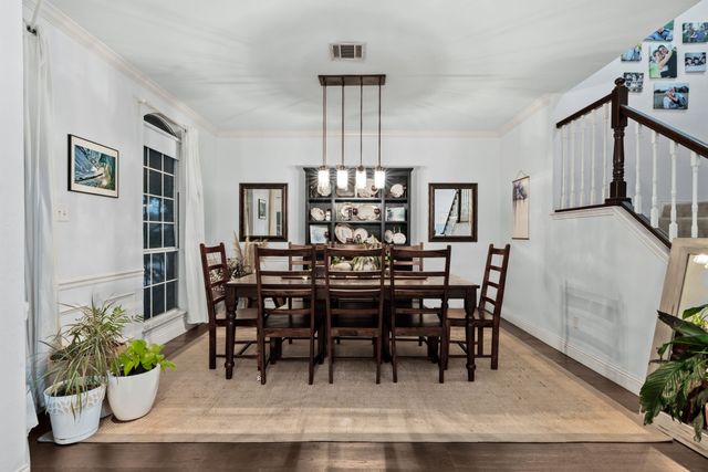749 Yale Drive, Allen, TX 75002