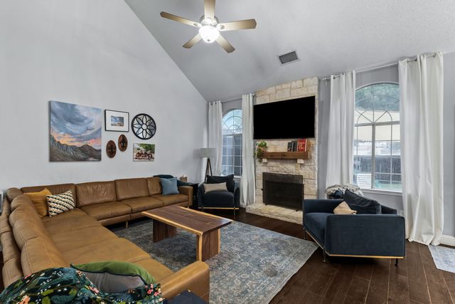 749 Yale Drive, Allen, TX 75002