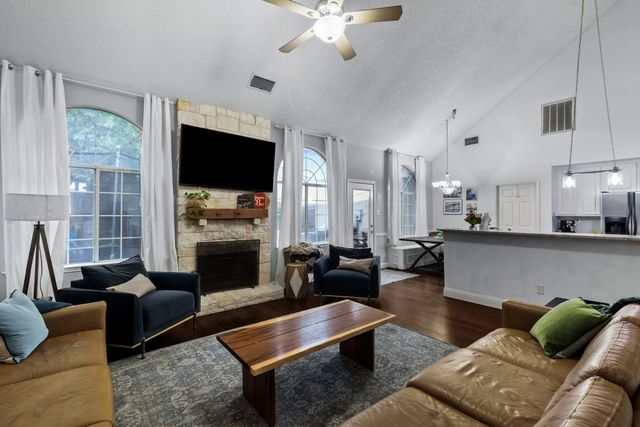 749 Yale Drive, Allen, TX 75002