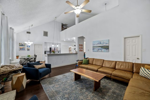 749 Yale Drive, Allen, TX 75002