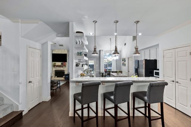 749 Yale Drive, Allen, TX 75002