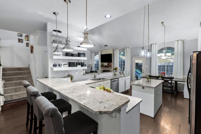 749 Yale Drive, Allen, TX 75002