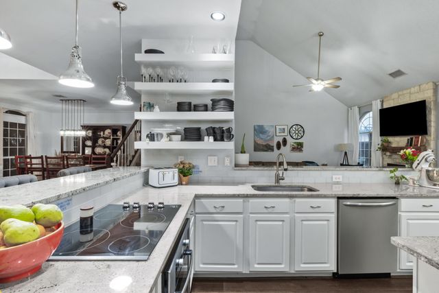 749 Yale Drive, Allen, TX 75002