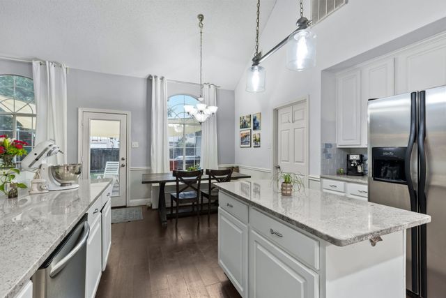 749 Yale Drive, Allen, TX 75002