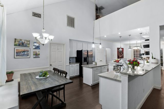 749 Yale Drive, Allen, TX 75002