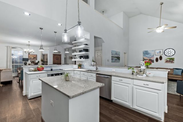 749 Yale Drive, Allen, TX 75002