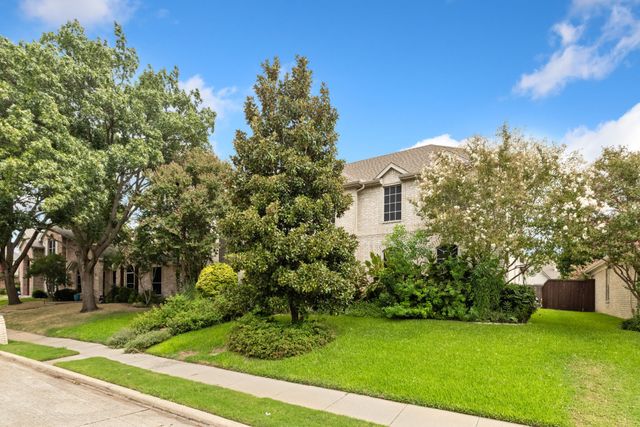 749 Yale Drive, Allen, TX 75002