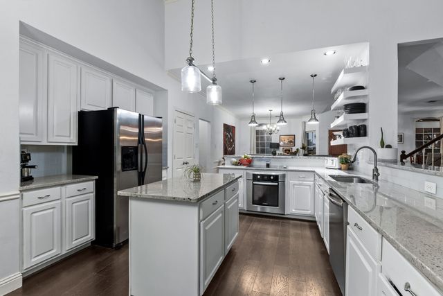 749 Yale Drive, Allen, TX 75002