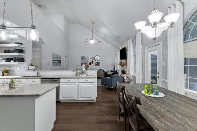 749 Yale Drive, Allen, TX 75002