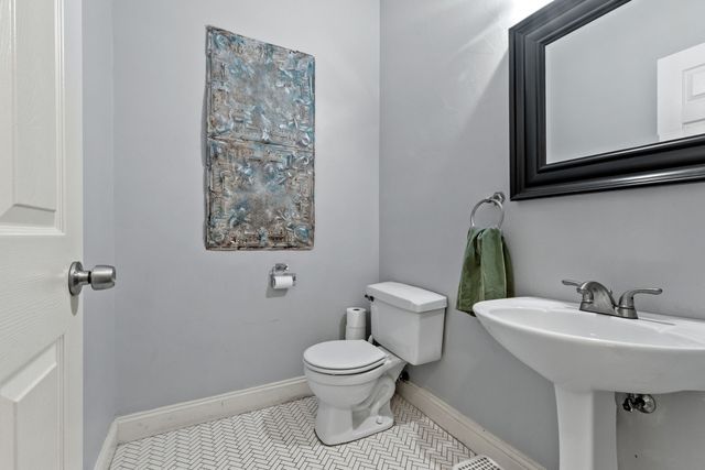 749 Yale Drive, Allen, TX 75002
