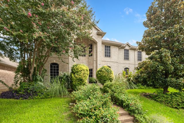 749 Yale Drive, Allen, TX 75002