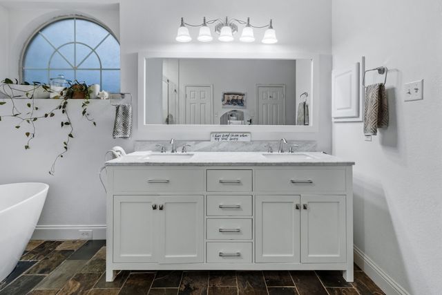 749 Yale Drive, Allen, TX 75002
