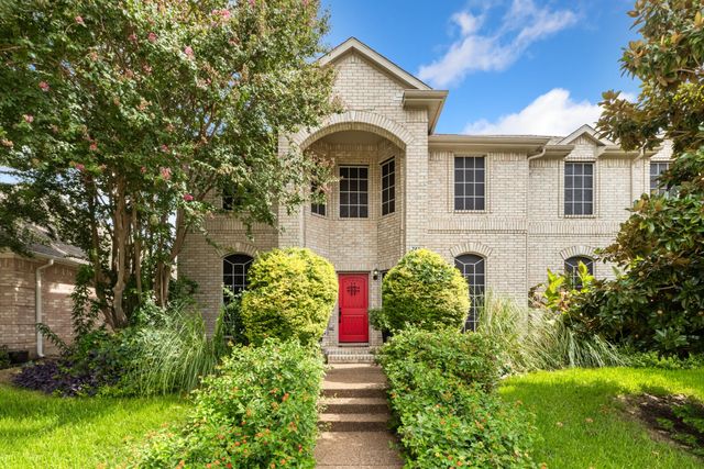 749 Yale Drive, Allen, TX 75002