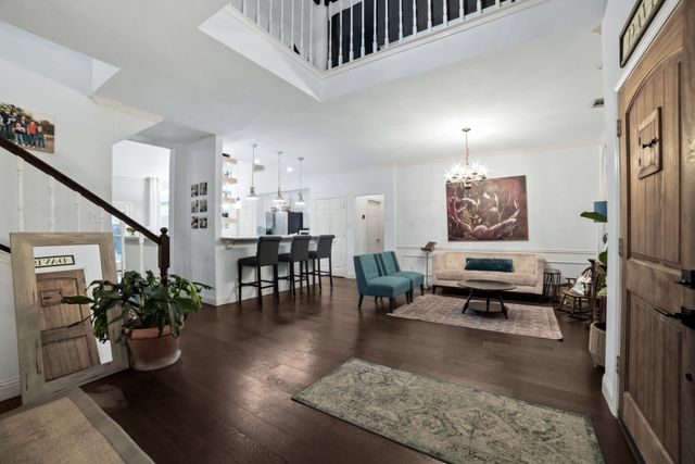 749 Yale Drive, Allen, TX 75002