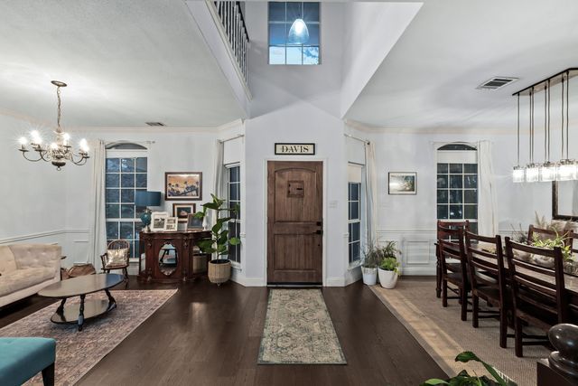 749 Yale Drive, Allen, TX 75002