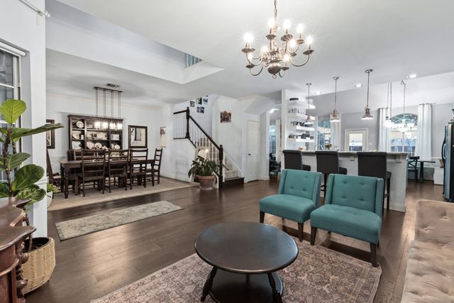 749 Yale Drive, Allen, TX 75002