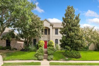 749 Yale Drive, Allen, TX 75002