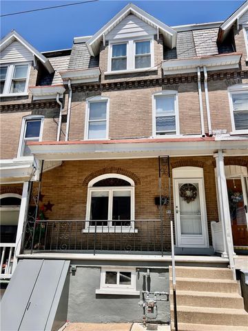 221 West Liberty Street, Allentown City, PA 18102