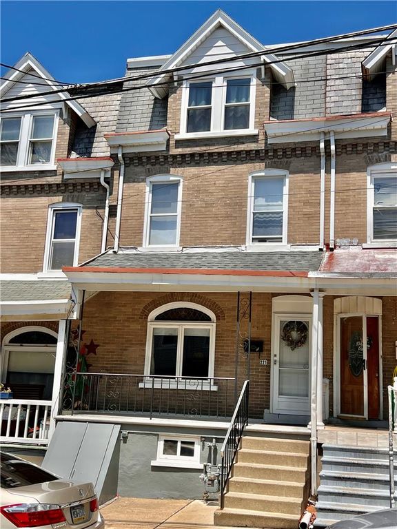 221 West Liberty Street, Allentown City, PA 18102