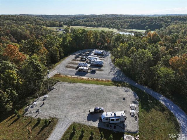 555 Morning Star Circle, Perryville, MO 63775