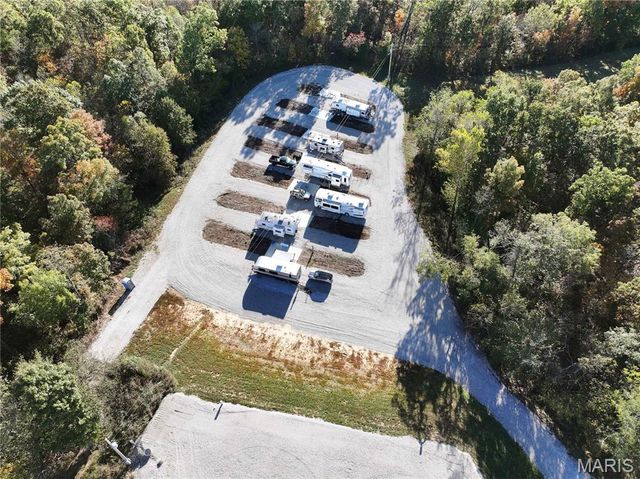 555 Morning Star Circle, Perryville, MO 63775