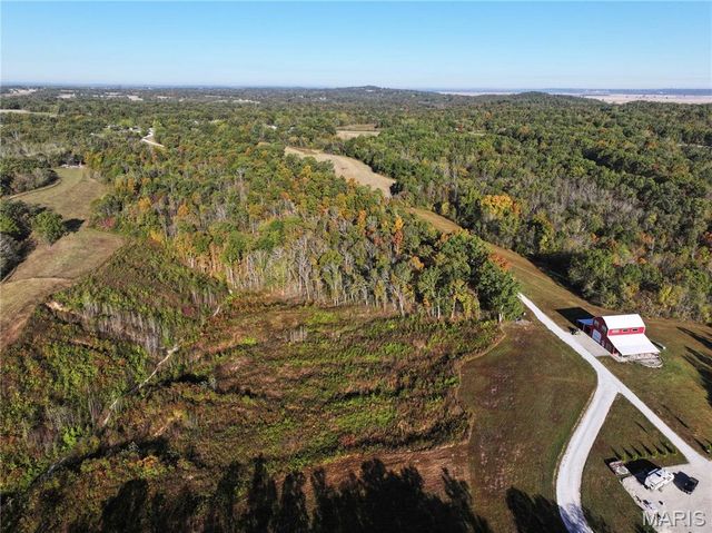 555 Morning Star Circle, Perryville, MO 63775